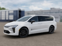 Chrysler Pacifica Select FWD 2027