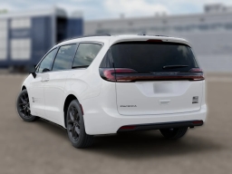Chrysler Pacifica Select FWD 2027