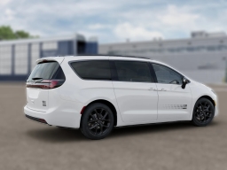 Chrysler Pacifica Select FWD 2027
