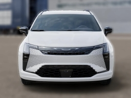 Chrysler Pacifica Select FWD 2027
