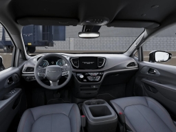 Chrysler Pacifica Select FWD 2027