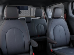 Chrysler Pacifica Select FWD 2027