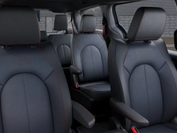 Chrysler Pacifica Select FWD 2027