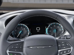 Chrysler Pacifica Select FWD 2027