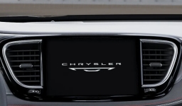 Chrysler Pacifica Select FWD 2027