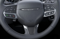 Chrysler Pacifica Select FWD 2027