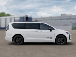 Chrysler Pacifica Select FWD 2027