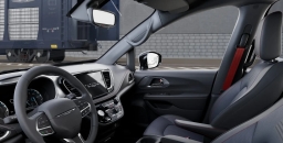Chrysler Pacifica Select FWD 2027