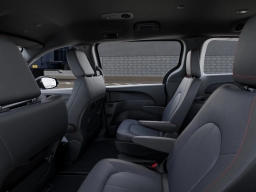 Chrysler Pacifica Select FWD 2027