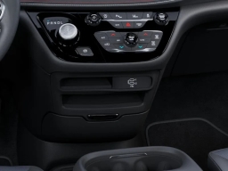 Chrysler Pacifica Select FWD 2027