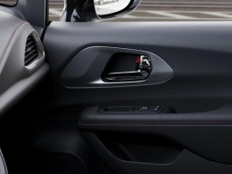 Chrysler Pacifica Select FWD 2027