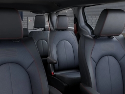 Chrysler Pacifica Select FWD 2027
