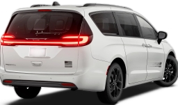 Chrysler Pacifica Select FWD 2027