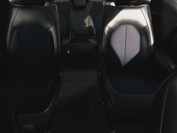 Chrysler Pacifica Select FWD 2027