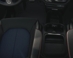Chrysler Pacifica Select FWD 2027