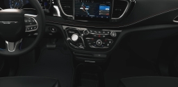 Chrysler Pacifica Select FWD 2027