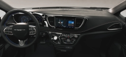 Chrysler Pacifica Select FWD 2027