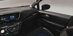 Chrysler Pacifica Select FWD 2027
