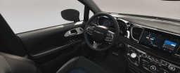 Chrysler Pacifica Select FWD 2027
