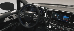 Chrysler Pacifica Select FWD 2027
