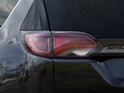 Chrysler Voyager LX FWD 2026