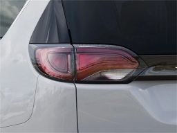 Chrysler Voyager LX FWD 2026