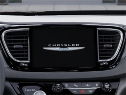 Chrysler Voyager LX FWD 2026