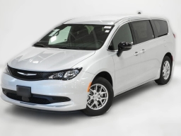 Chrysler Voyager LX FWD 2026
