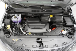 Chrysler Voyager LX FWD 2026