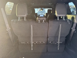 Chrysler Voyager LX FWD 2026