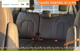 Chrysler Voyager LX FWD 2026