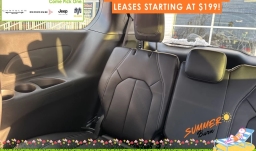 Chrysler Voyager LX FWD 2026