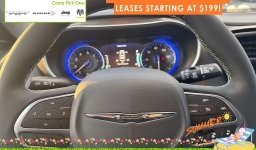 Chrysler Voyager LX FWD 2026