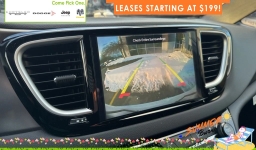 Chrysler Voyager LX FWD 2026