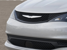Chrysler Voyager LX FWD 2026