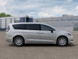 Chrysler Voyager LX FWD 2026