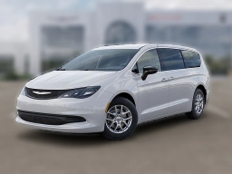 Chrysler Voyager LX FWD 2026