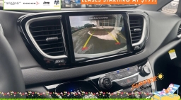 Chrysler Voyager LX FWD 2026