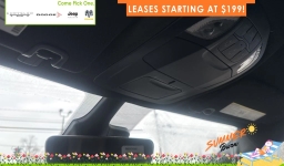Chrysler Voyager LX FWD 2026