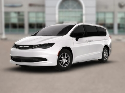 Chrysler Voyager LX FWD 2026