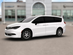 Chrysler Voyager LX FWD 2026