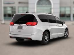 Chrysler Voyager LX FWD 2026