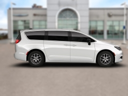 Chrysler Voyager LX FWD 2026