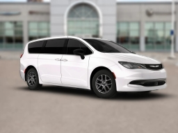 Chrysler Voyager LX FWD 2026