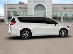 Chrysler Voyager LX FWD 2026