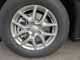Chrysler Voyager LX FWD 2026