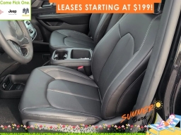 Chrysler Voyager LX FWD 2026