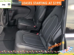 Chrysler Voyager LX FWD 2026