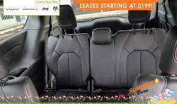 Chrysler Voyager LX FWD 2026