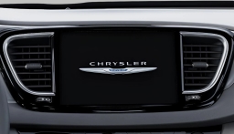 Chrysler Voyager LX FWD 2026